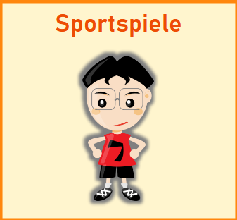 Bewegen und Freude an sportlicher Betätigung stehen im Mittelpunkt dieses Angebots, das Sport und Spiel altersgerecht miteinander verbindet.